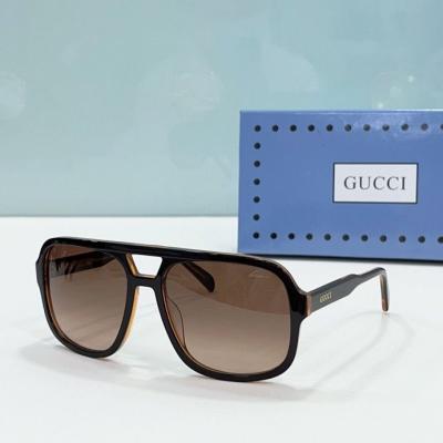 Gucci Sunglass AAA 022